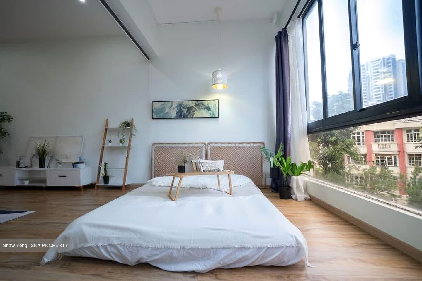 Eastern Lagoon (D15), Condominium #533429841